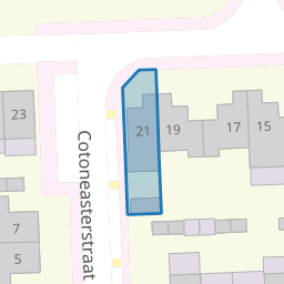 Perceel VLO00-N-2173