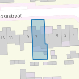 Perceel VLO00-N-2180