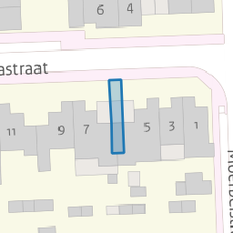 Perceel VLO00-N-2181