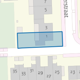 Perceel VLO00-N-2185