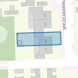 Perceel VLO00-N-2186