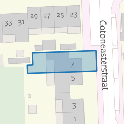 Perceel VLO00-N-2188