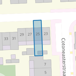 Perceel VLO00-N-2190