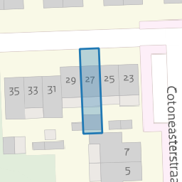 Perceel VLO00-N-2191