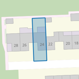 Perceel VLO00-N-2200