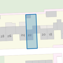 Perceel VLO00-N-2201