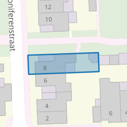 Perceel VLO00-N-2211