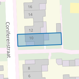 Perceel VLO00-N-2212