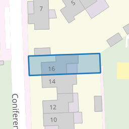 Perceel VLO00-N-2215