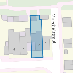 Perceel VLO00-N-2218