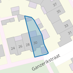 Perceel VLO00-N-2250