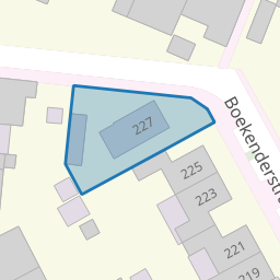 Perceel VLO00-N-2260