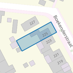 Perceel VLO00-N-2261