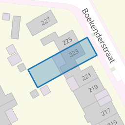 Perceel VLO00-N-2262