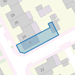 Perceel VLO00-N-2280