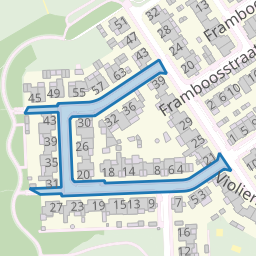 Perceel VLO00-N-2284