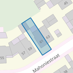 Perceel VLO00-N-2295