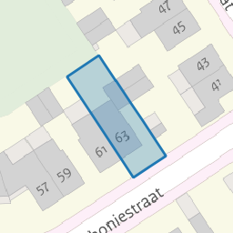 Perceel VLO00-N-2296