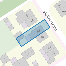 Perceel VLO00-N-2300