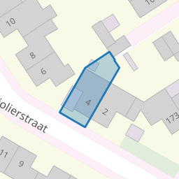 Perceel VLO00-N-2303