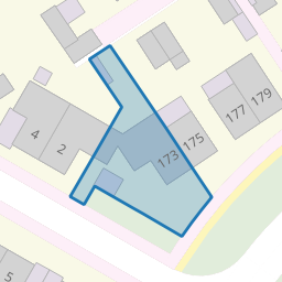 Perceel VLO00-N-2305