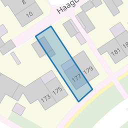 Perceel VLO00-N-2307