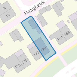 Perceel VLO00-N-2308