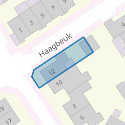 Perceel VLO00-N-2312