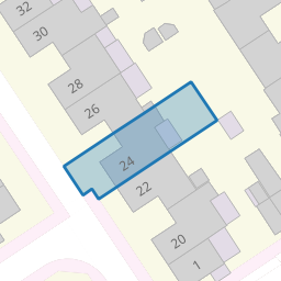 Perceel VLO00-N-2321