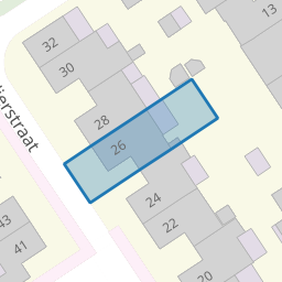 Perceel VLO00-N-2322