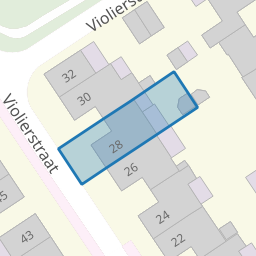 Perceel VLO00-N-2323