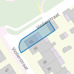 Perceel VLO00-N-2325