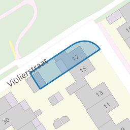 Perceel VLO00-N-2326