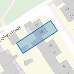 Perceel VLO00-N-2327