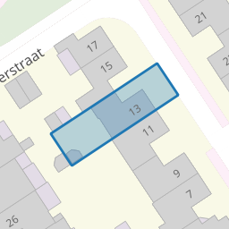 Perceel VLO00-N-2328