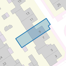 Perceel VLO00-N-2330