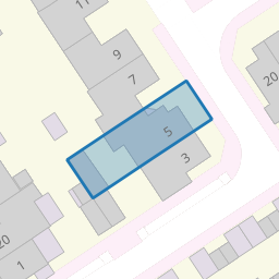 Perceel VLO00-N-2332