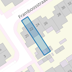 Perceel VLO00-N-2343