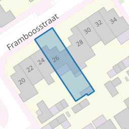 Perceel VLO00-N-2345