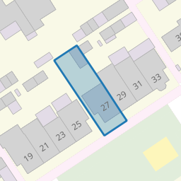 Perceel VLO00-N-2353