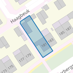 Perceel VLO00-N-2358