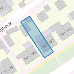 Perceel VLO00-N-2360