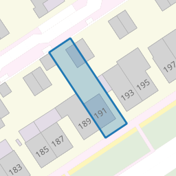 Perceel VLO00-N-2363