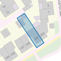 Perceel VLO00-N-2368