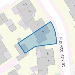 Perceel VLO00-N-2372