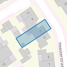 Perceel VLO00-N-2373