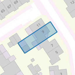 Perceel VLO00-N-2374