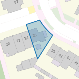 Perceel VLO00-N-2416