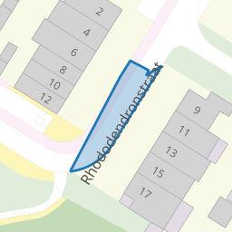 Perceel VLO00-N-2417