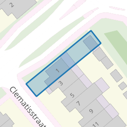 Perceel VLO00-N-2419